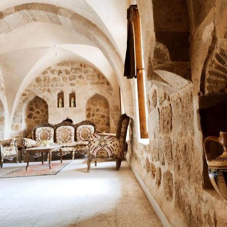 Вилла Guides Mansion Мардин Экстерьер фото