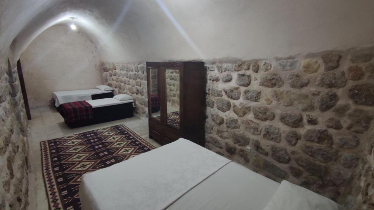 Вилла Guides Mansion Мардин Экстерьер фото
