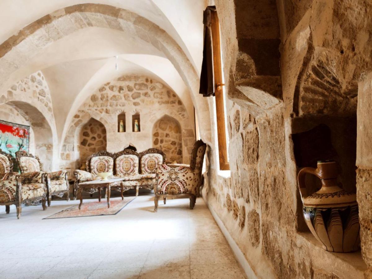 Вилла Guides Mansion Мардин Экстерьер фото